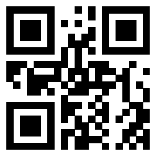 3401593221 QrCode associato