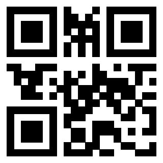 Immagine del QrCode di 3401593228