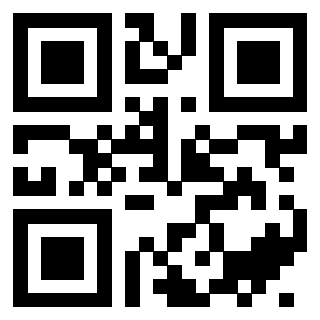 3401593229 - Immagine del Qr Code associato