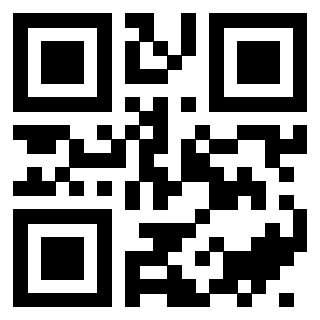 3401593230 - Immagine del QrCode