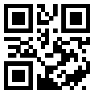 Immagine del Qr Code di 3401593234