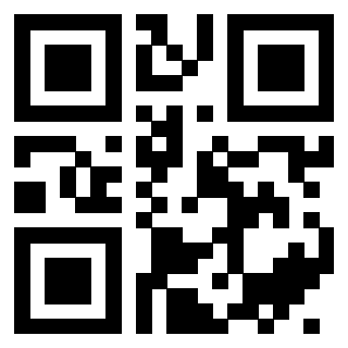 3401593235 QrCode associato