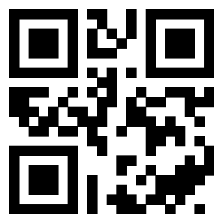 Immagine del Qr Code di 3401593236