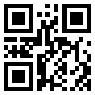 Scansione del Qr Code di 3401593241