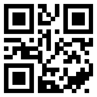 Il Qr Code di 3401593243