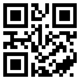 3401593244 - Immagine del QrCode associato