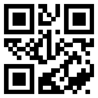3401593245 Qr Code associato