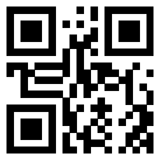 Scansione del QrCode di 3401593252