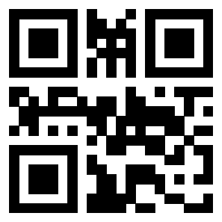 3401593254 Qr Code associato