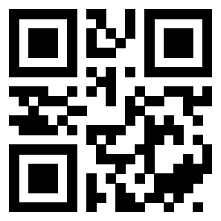 3401593255 - Immagine del Qr Code associato