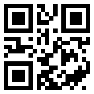 3401593256 QrCode associato