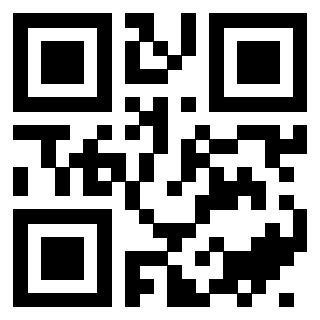 Scansione del QrCode di 3401593258