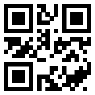 Scansione del Qr Code di 3401593263