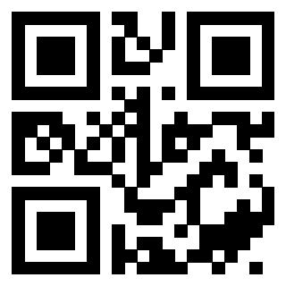 3401593265 - Immagine del Qr Code associato