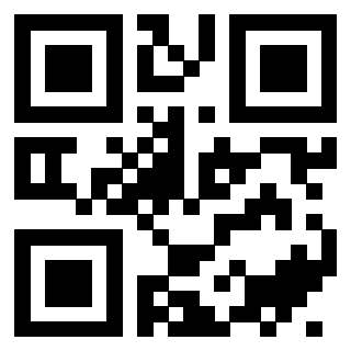Immagine del QrCode di 3401593268