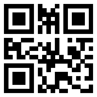 Qr Code di 3401593270