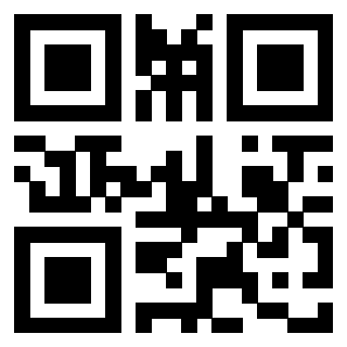3401593271 QrCode associato