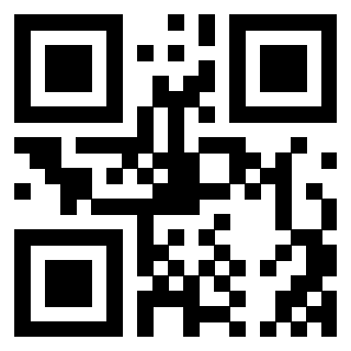 3401593274 QrCode associato