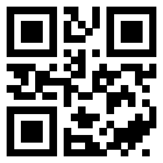 3401593276 - Immagine del QrCode associato