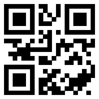 3401593282 - Immagine del QrCode associato