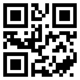3401593283 QrCode associato