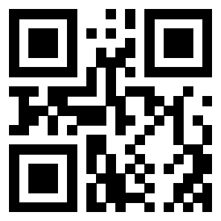 3401593284 QrCode associato