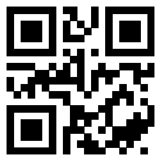 Il QrCode di 3401593285