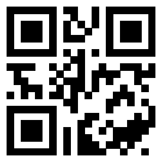 Il QrCode di 3401593286