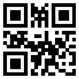 3401593287 - Immagine del QrCode associato
