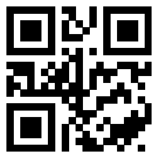 3401593288 Qr Code associato