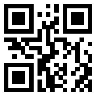 Scansione del Qr Code di 3401593289