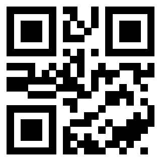 Scansione del QrCode di 3401593290