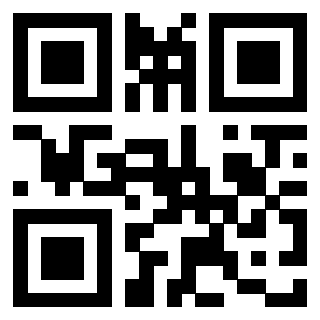 Scansione del QrCode di 3401593293