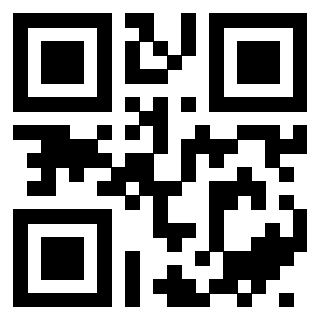 Scansione del Qr Code di 3401593297