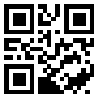 Scansione del Qr Code di 3401593298