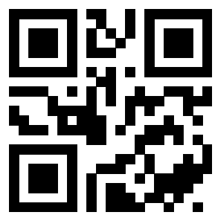 3401593299 - Immagine del QrCode