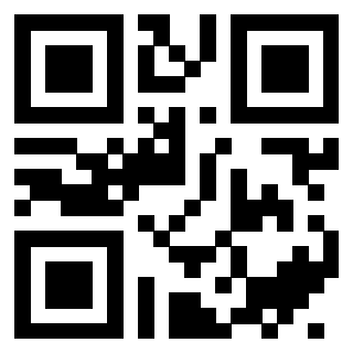 3401593301 Qr Code associato