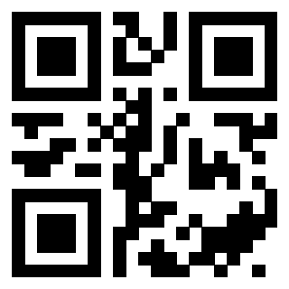 3401593302 - Immagine del QrCode