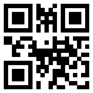 3401593307 Qr Code associato