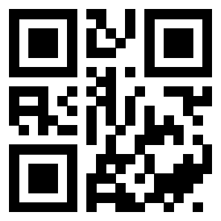 Scansione del Qr Code di 3401593309