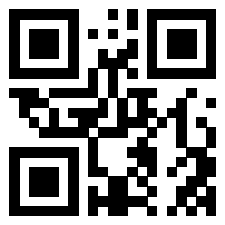 Immagine del Qr Code di 3401593313