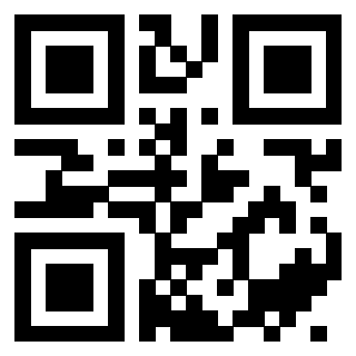 3401593315 QrCode associato