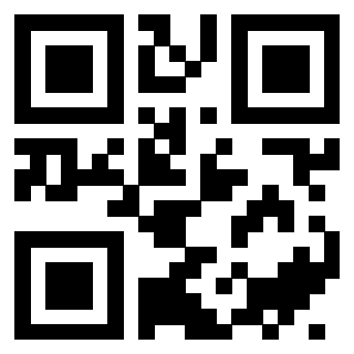 Il QrCode di 3401593316