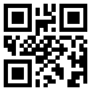 Scansione del Qr Code di 3401593318