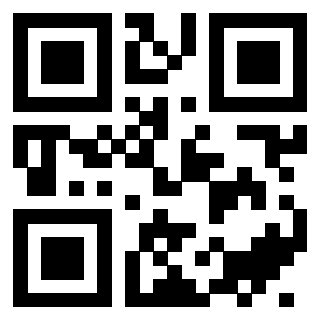 Immagine del Qr Code di 3401593326