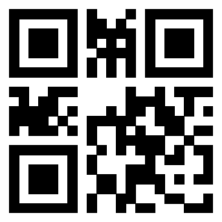 Immagine del QrCode di 3401593327