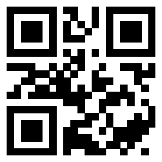 Immagine del QrCode di 3401593329
