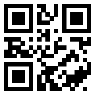 Immagine del QrCode di 3401593334