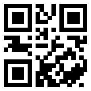 3401593339 - Immagine del Qr Code associato