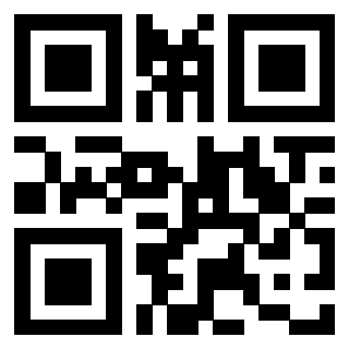 3401593341 - Immagine del QrCode associato